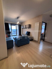 Apartament modern, 2 camere, 60 mp, et 3/4, bloc nou, centra