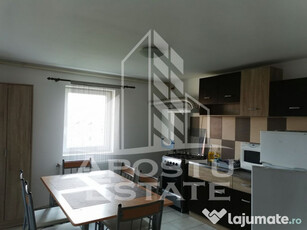 Apartament modern 2 camere, centrala propire, Girocului/ ...