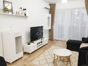 Apartament modern 2 camere de inchiriat Prima Arena Iosia