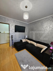 Apartament modern 2 camere , decomandat , Plopeni Cartier DI