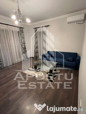 Apartament modern 2 camere, terasa / curet /loc de parcar...