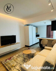 Apartament modern de 2 camere - zona Carrefour