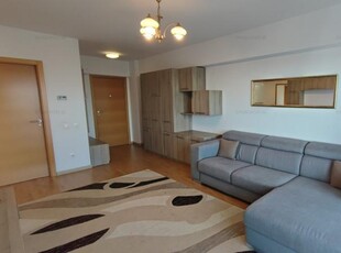 Apartament modern, suprafata foarte generoasa