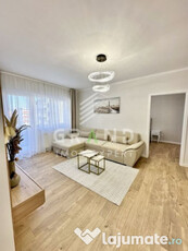 Apartament NOU, modern, cu 2 camere, 55 mp, zona Terra!