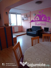 Apartament nufarul