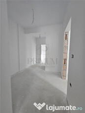 Apartament - Penthouse - 3 camere - 2 bai