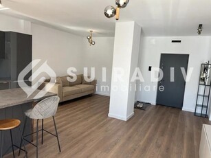 Apartament semidecomandat de inchiriat, cu 2 camere, in zona Andrei Muresanu, Cluj Napoca S18300