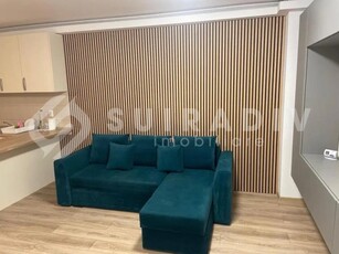 Apartament semidecomandat de inchiriat, cu 2 camere, in zona Buna Ziua, Cluj Napoca S18228