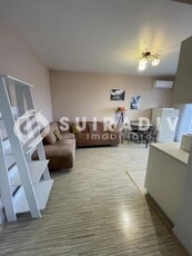 Apartament semidecomandat de inchiriat, cu 2 camere, in zona Buna Ziua, Cluj Napoca S18263