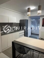 Apartament semidecomandat de inchiriat, cu 2 camere, in zona Iulius Mall, Cluj Napoca S18281