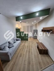 Apartament semidecomandat de inchiriat, cu 2 camere, in zona LIDL, Cluj Napoca S18264