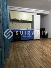 Apartament semidecomandat de inchiriat, cu 2 camere, in zona Zorilor, Cluj Napoca S18274