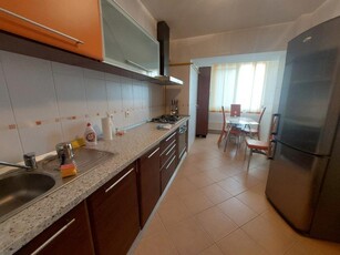 Apartament spatios Faleza