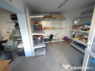 Apartament/Spatiu comercial 2 camere,35mp,parter inalt,Nasau