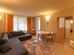 Apartament super cu 4 camere aflat in zona Parcului Central!