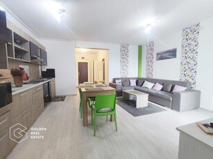 Apartament super spatios si modern, loc de parcare acoperit, Ared Uta