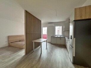 Apartament tip studio zona Iosia, Oradea A2311