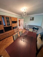 Apartament ultracentral Arad de vânzare, 3 camere