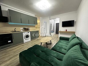 Apartament ultrafinisat | Etaj intermediar | Cartier Terra