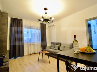 Apartament 2 camere 44mp, zona ultra centrala - renovat rece