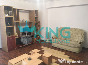 Calea Bucuresti | 2 camere | Centrala proprie | Balcon