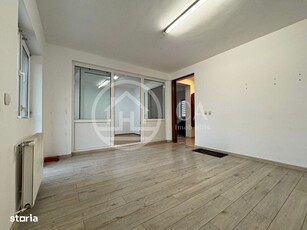 Apartament La Casă | 3 camere | Bucătărie Separată | Piața Cluj