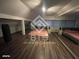 Apartament 4 camere | Decomandat | 93 mpu | zona Gradini Manastur