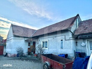 Casa de vanzare, 386Mp, zona centrala Sighisoara