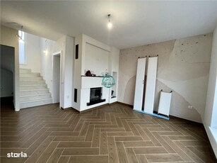 Apartament 2Camere Terasa Generoasa