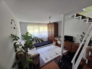 Casa de inchiriat, 3 camere, curte, PETFRIENDLY, cartier zona Eremia Grigorescu