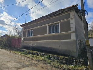 Casa de vacanta cu 3 camere + teren suprafata 2.928 mp, Calugari, Bihor