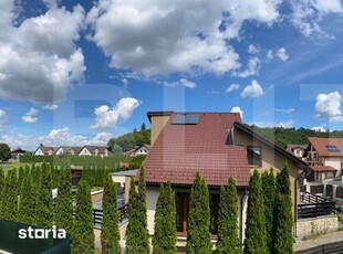 Casa Duplex de Lux in Green Valley, Brasov