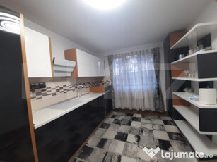 Casa duplex mobilata cu 4 camere in Sanpetru - Brasov