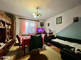 Apartament 2 camere Alexandru cel Bun , 42 metri, etaj 1 Cod:156912