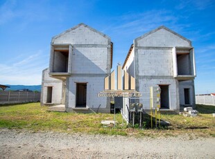 Casa individuala de vanzare, Oarda de Jos