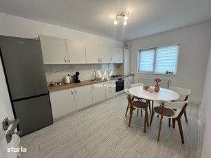 Apartament la casa cu 4 camere, 2 bai, Calea Dumbravi (pet friendly)