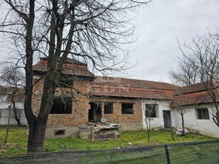 Casa la tara cu 5 camere + teren suprafata 771 mp, Vascau, Bihor