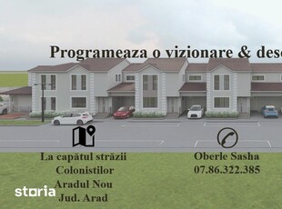 Apartament 2 camere | 53.57 mp | Loc de parcare inclus | Zona Băneasa