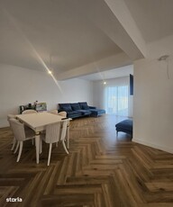 Apartament 2 camere /Cartierul Latin 99.67 mp