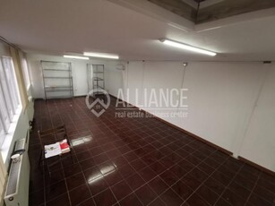 COICIU - Baba Novac Spatiu Comercial 145 mpl