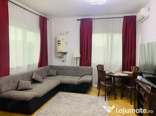 Comision 0 -Apartament 3 camere - 4 City North - Pipera P...