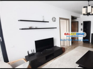 De apartament 3 camere Greenfield Baneasa