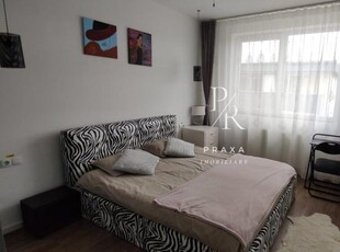 De inchiriat apartament 3 camere, mobilat utilat, 55mp, zona Sportului!