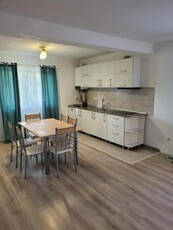 De vanzare parte de Duplex, zona Alba Micesti. Pret vanzare: 144000 Euro.