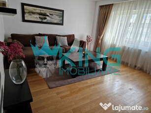 Apartament 4 Camere Decebal Bucuresti