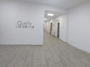 Delfinariu, spatiu comercial versatil 285 mp.