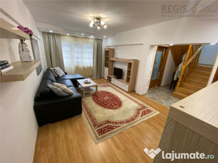 Duplex Apartamentul Perfect, 3 cam Central