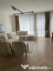 Duplex de lux, ultrafinisat, zona Borhanci!