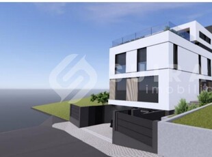 Duplex de vanzare, cu 5 camere, in zona Andrei Muresanu, Cluj Napoca S18305