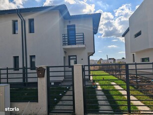 Duplex P+1E+ pod-mutare in decembrie